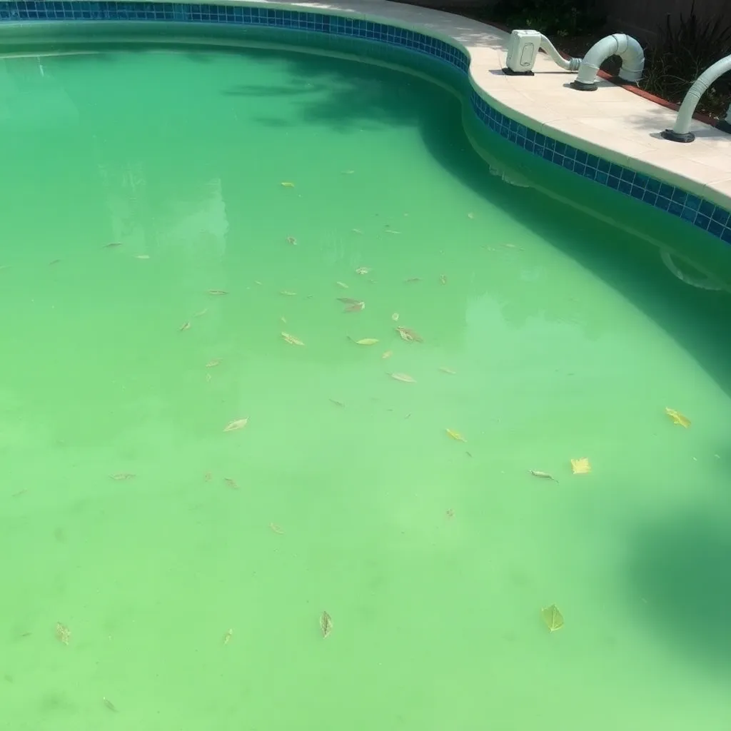 Equipment Upgrade & Cleaning - Before